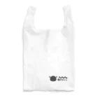 和ショップの和デザイン-ロゴグッズ Reusable Bag