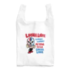 LUCHAのLUCHA LIBRE#51 Reusable Bag