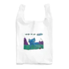 糸島先輩のことり凧 Reusable Bag