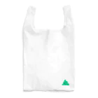 plentyのみどりのうんちくん Reusable Bag