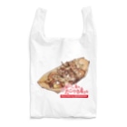 MOMOWORKの築山さん家のたこやき屋さんコラボ_A Reusable Bag