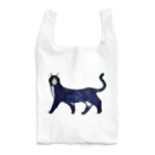 segasworksのハチワレねこ Reusable Bag