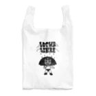 LUCHAのLUCHA LIBRE#17 Reusable Bag