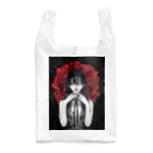 dahlia shop SUZURIのVolatile Reusable Bag