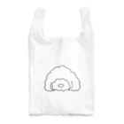 nikaroomのpoodle Reusable Bag