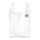 ぽんず保護猫40にゃんのくれよん猫 2 Reusable Bag