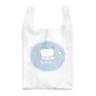 ねこぴおん🌐💤のねみゅい Reusable Bag