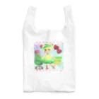 Halloween♡townのメロンクリームソーダ擬人化ちゃん Reusable Bag