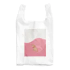 ふみきなろじのタレミミさん Reusable Bag