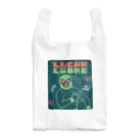 LUCHAのLUCHA LIBRE#120 Reusable Bag