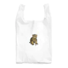 koto___artの子虎 Reusable Bag