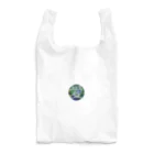 遊ぶ楽しむの地球愛 Reusable Bag