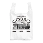 Yoshitomosのmi chiamo GOBBO1 Reusable Bag