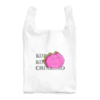 海蓮わーるどのKOROKOROCHINKORO Reusable Bag