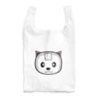 チャタリオの【原価販売】野良猫にゃん治郎Ｂタイプ Reusable Bag