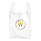 KINGDAMUのDAMUエコバッグ Reusable Bag