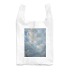 getoの空色 Reusable Bag