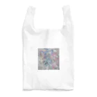  lealeamintのドライフラワー Reusable Bag