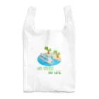 NO CRUISE NO LIFEのCruise Island Reusable Bag