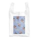 あおちゃん商会のThunberg Lily （スカシユリ） ブルーグレー Reusable Bag