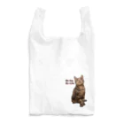 American Shorthair’s shopのあめしょのやつ1 Reusable Bag