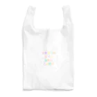 getoのこの思い強く Reusable Bag