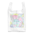 LeafCreateのQuite Stone Light Running Reusable Bag