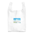 おがひショップの夏の終わりに Reusable Bag