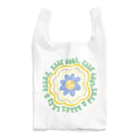 onigiri-dayoの🌼ひとやすみひとやすみ🌼 Reusable Bag