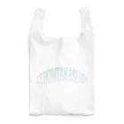 もぐちゃんねるの税金高すぎ3 Reusable Bag