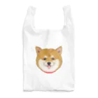 トラポ商店のペロシバ　ちゃ Reusable Bag