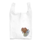 OfficeIwachanの美味い鯛焼き Reusable Bag