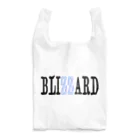 Ａ’ｚｗｏｒｋＳのBLIZZARD(英字＋１シリーズ) Reusable Bag