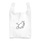 タフタフさんのオナラ Reusable Bag