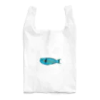 青空クリエイトのイラブチャーのイラスト Reusable Bag