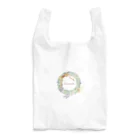 SUI_SAIの癒しのラベンダー Reusable Bag