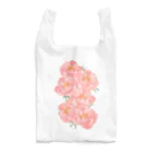 Katie（カチエ）のシャクヤクの花束 Reusable Bag