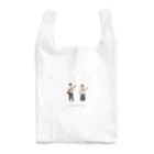 Amenohi RECORDS.のAmenohi RECORDS. Reusable Bag