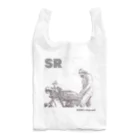 ZONN’s Bug-endのSR スケッチ　02 Reusable Bag