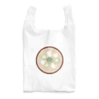 cotton-berry-pancakeの冷や汁ちゃん Reusable Bag