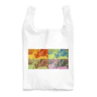 ﾆのうちのねこたち Reusable Bag