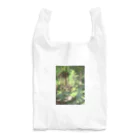 Umiの緑 Reusable Bag