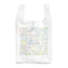 LeafCreateのQuiteStone HappyEaster Reusable Bag