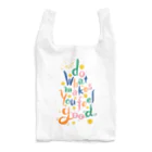 IZANAMI by Akane Yabushitaの好きこそものの上手なれ(Just Do What Makes You Feel Good) Reusable Bag