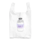 LaP!のかわいいSALT🧂 エコバッグ