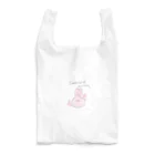 hay⋆のusamochi@complete of vaccination Reusable Bag