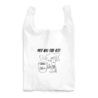 六甲ミーツ・アート芸術散歩2021の明和電機×Rokko Meets Art 2021 ver.H Reusable Bag