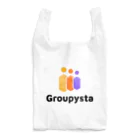 Groupysta公式のGroupysta公式グッズ エコバッグ