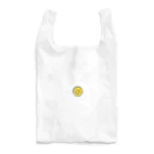 癒しショップのスマイリー Reusable Bag