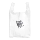 まだなまえはきまってないよ！の黒猫ちゃん No.1 Reusable Bag